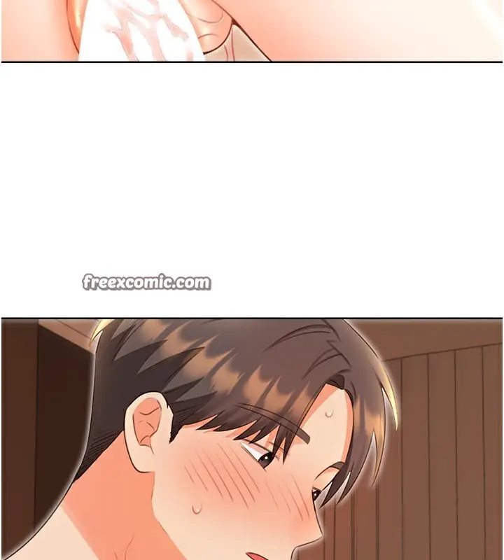 漫画《性运刮刮乐》第56话第126张图