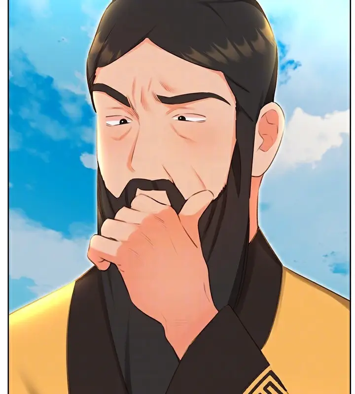 漫画《性运刮刮乐》第56话第36张图