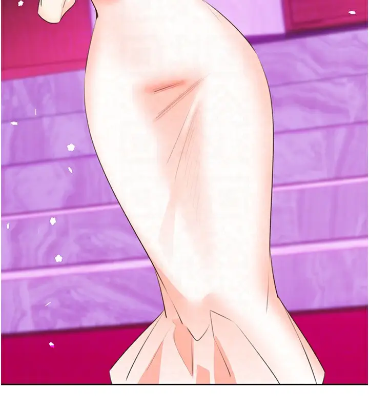 漫画《性运刮刮乐》最终话第103张图
