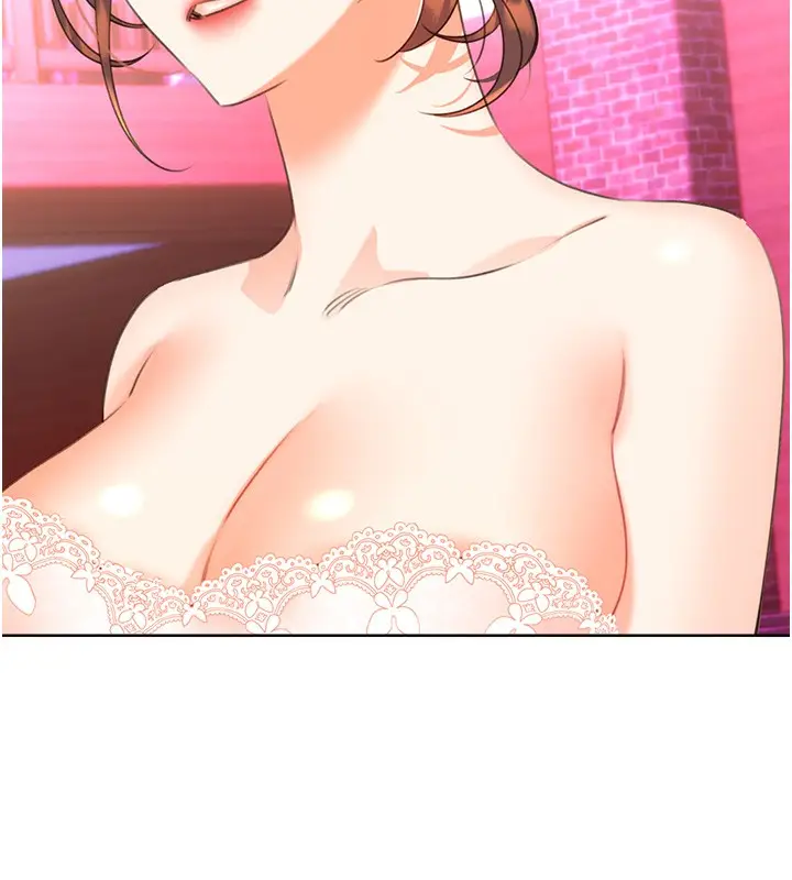 漫画《性运刮刮乐》最终话第111张图