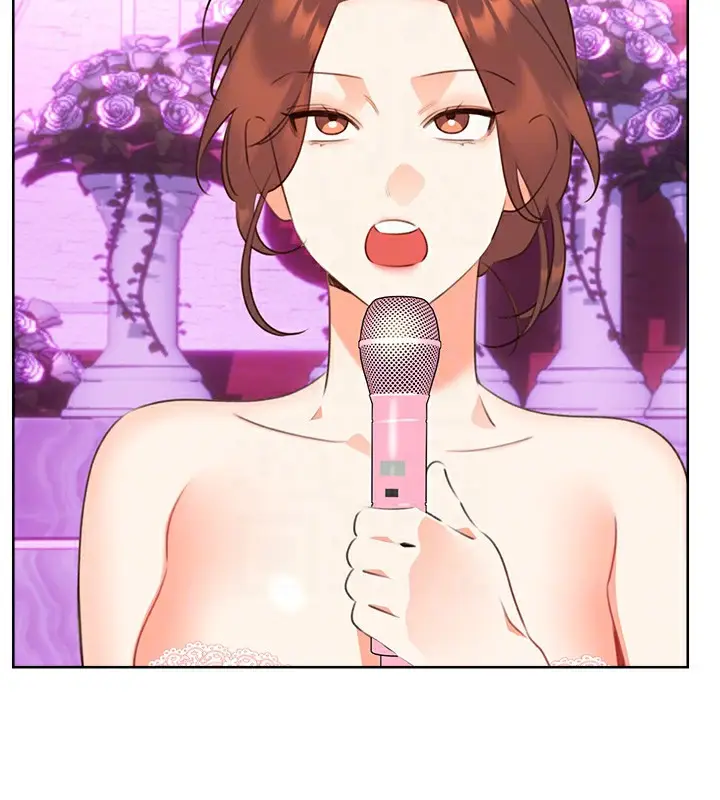 漫画《性运刮刮乐》最终话第116张图