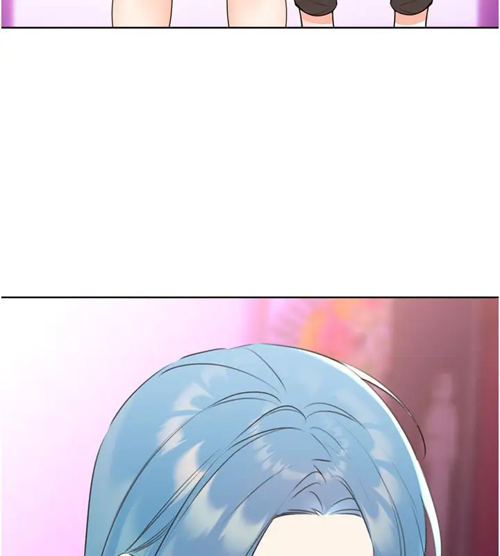 漫画《性运刮刮乐》最终话第129张图