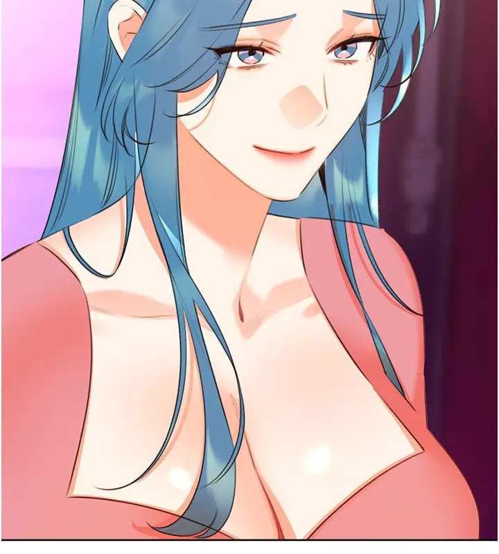 漫画《性运刮刮乐》最终话第130张图