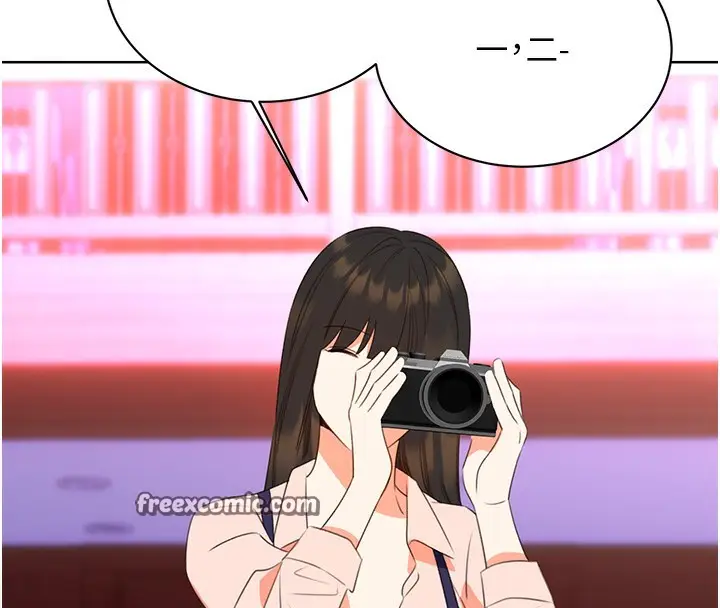 漫画《性运刮刮乐》最终话第140张图