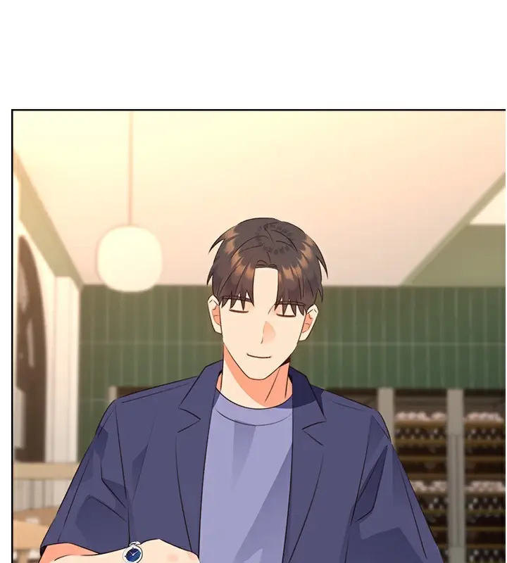漫画《性运刮刮乐》最终话第2张图
