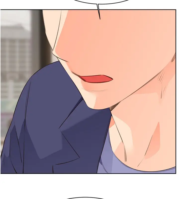 漫画《性运刮刮乐》最终话第27张图