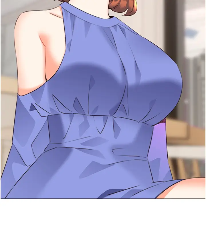 漫画《性运刮刮乐》最终话第29张图