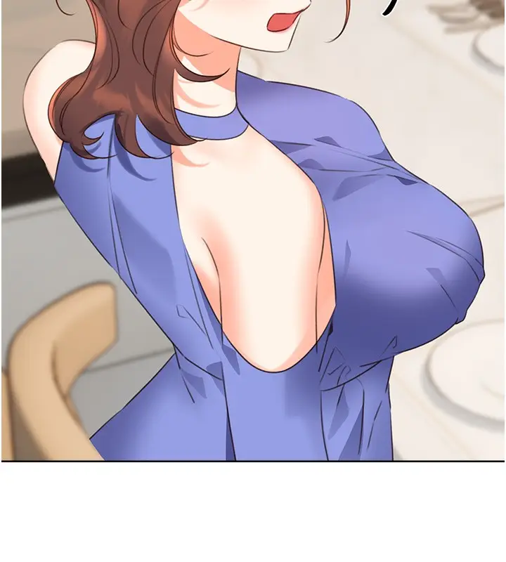漫画《性运刮刮乐》最终话第32张图
