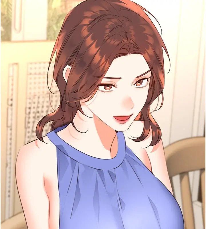漫画《性运刮刮乐》最终话第6张图