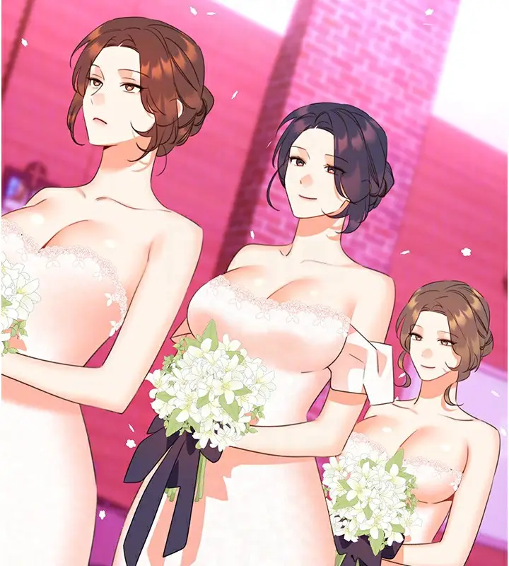 漫画《性运刮刮乐》最终话第89张图