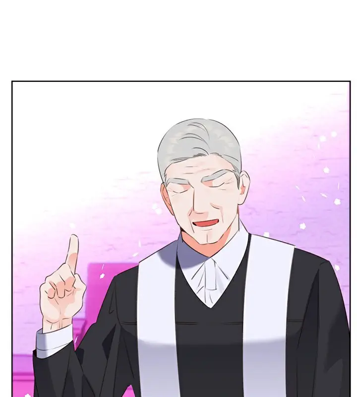漫画《性运刮刮乐》最终话第92张图
