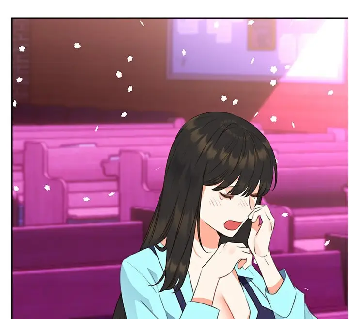 漫画《性运刮刮乐》最终话第95张图