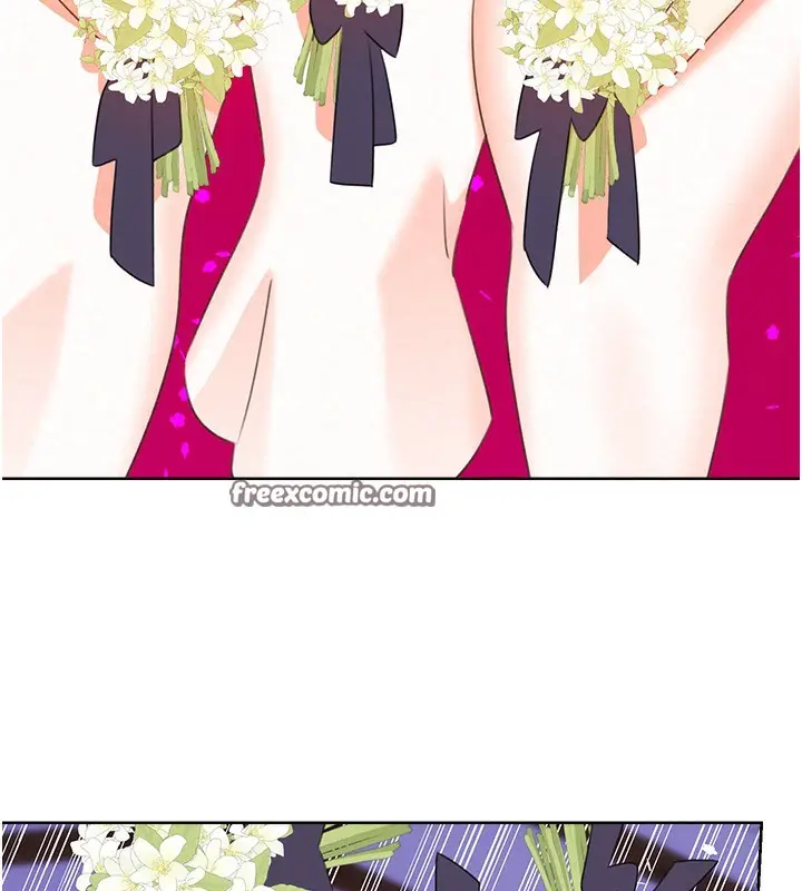 漫画《性运刮刮乐》最终话第98张图