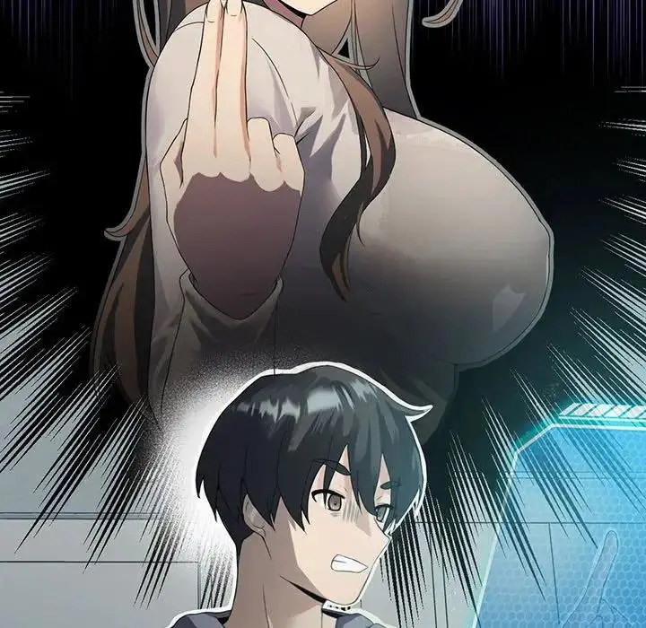 漫画《我靠升级逆袭成为大师》第3话第46张图