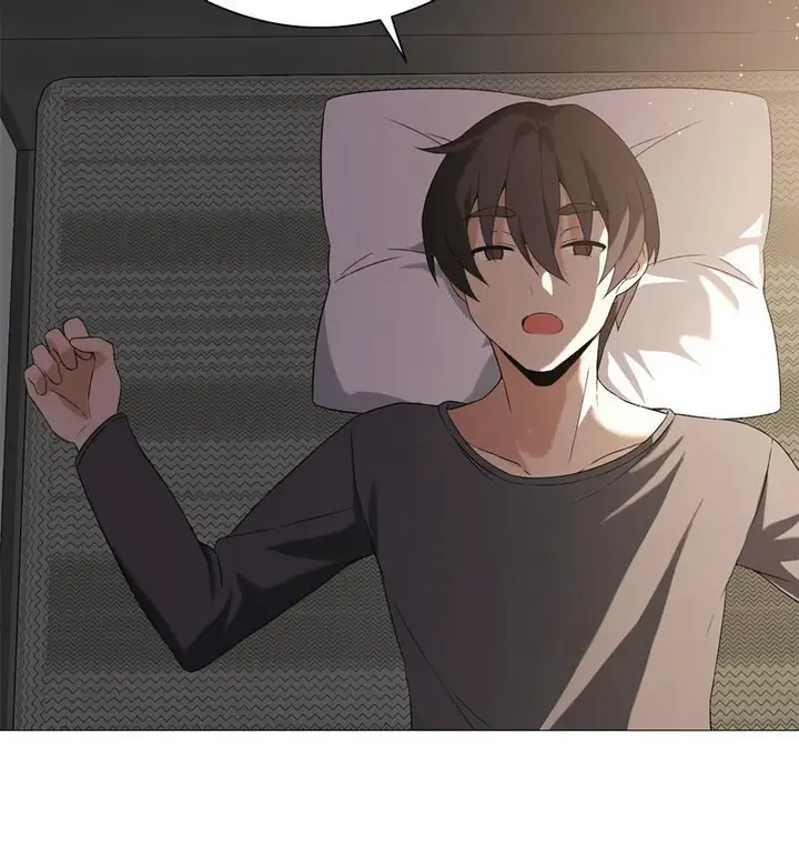 漫画《我靠升级逆袭成为大师》第6话第111张图