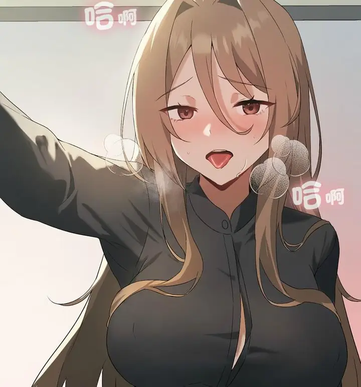 漫画《我靠升级逆袭成为大师》第6话第36张图