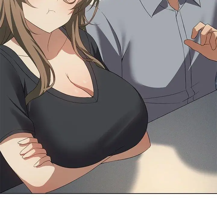 漫画《我靠升级逆袭成为大师》第35话第133张图