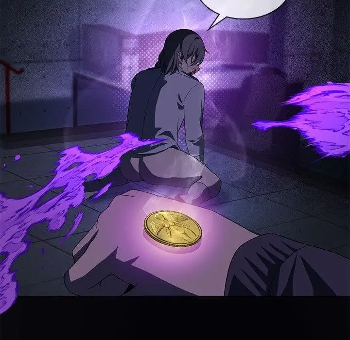 漫画《我靠升级逆袭成为大师》第35话第94张图