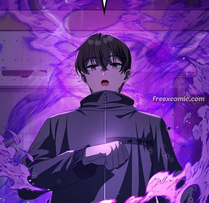 漫画《我靠升级逆袭成为大师》第35话第96张图