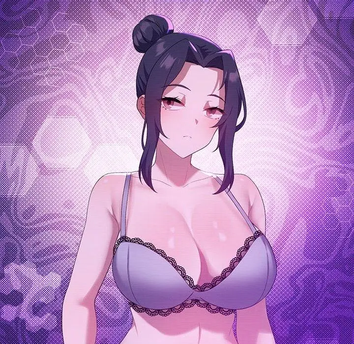 漫画《我靠升级逆袭成为大师》第36话第62张图