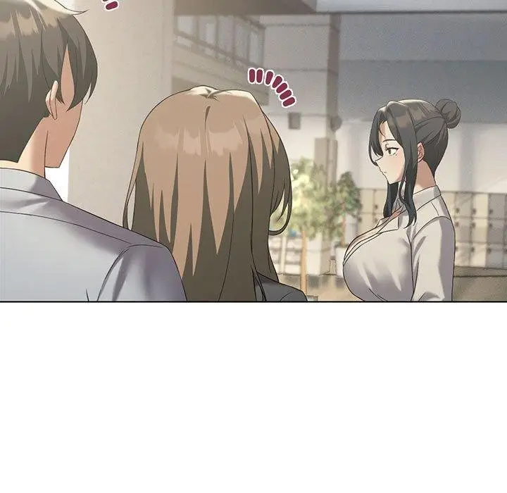 漫画《我靠升级逆袭成为大师》第38话第119张图