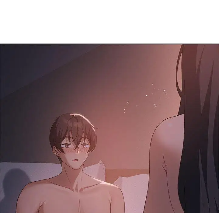 漫画《我靠升级逆袭成为大师》第44话第104张图