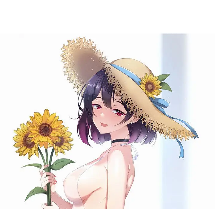 漫画《我靠升级逆袭成为大师》后记第43张图