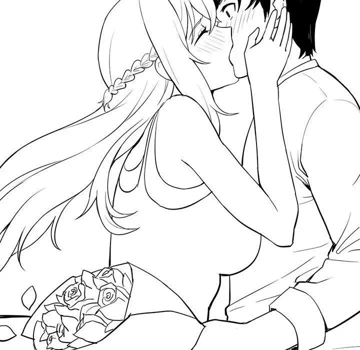 漫画《我靠升级逆袭成为大师》特别版第10张图