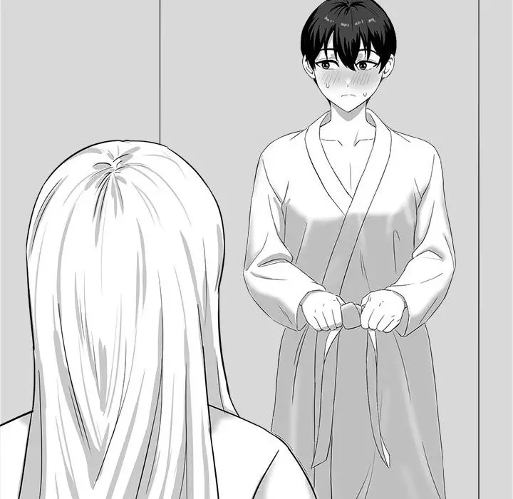 漫画《我靠升级逆袭成为大师》特别版第16张图
