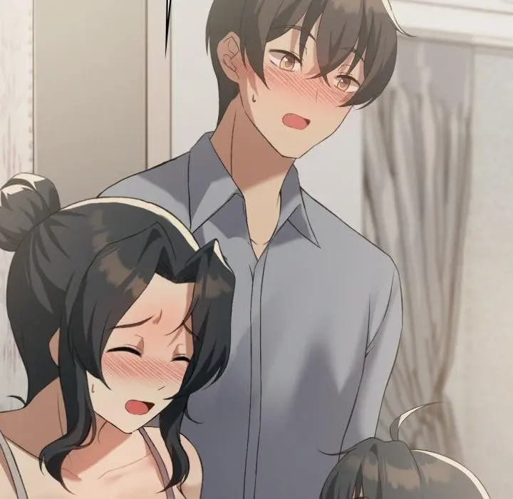 漫画《我靠升级逆袭成为大师》第46话第59张图