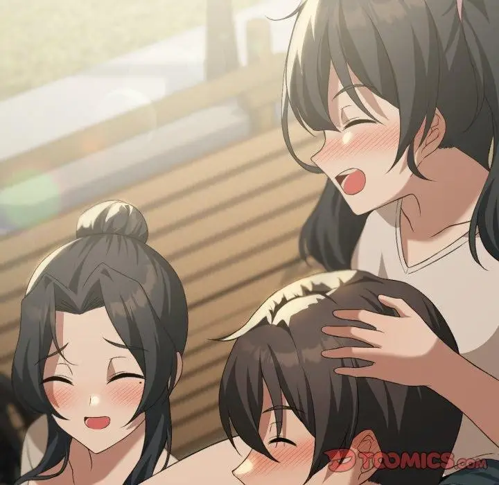 漫画《我靠升级逆袭成为大师》第46话第87张图