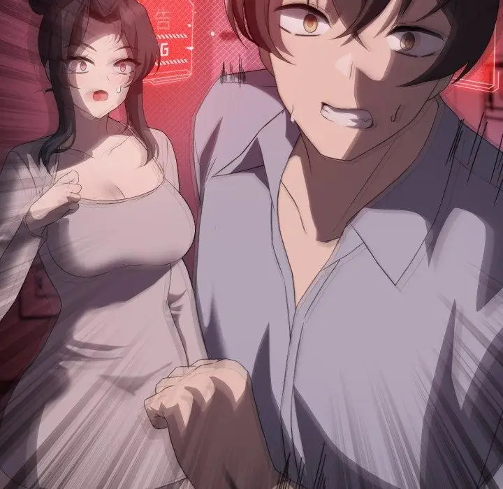 漫画《我靠升级逆袭成为大师》第47话第26张图