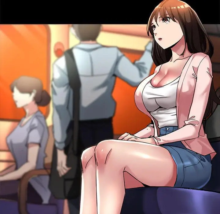 漫画《亲家的女人们》第1话第7张图