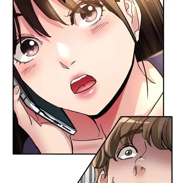 漫画《亲家的女人们》第3话第134张图