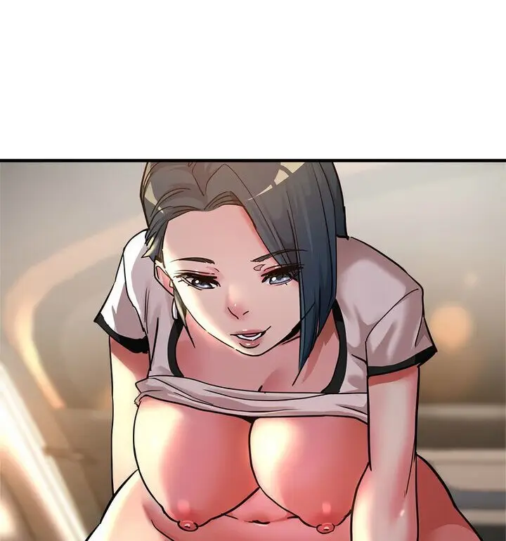 漫画《亲家的女人们》第4话第87张图