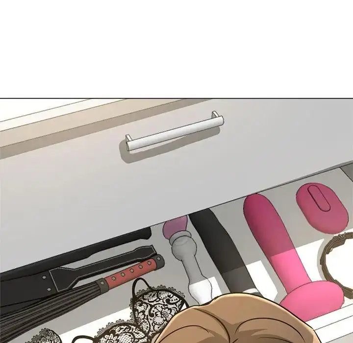 漫画《亲家的女人们》第7话第135张图
