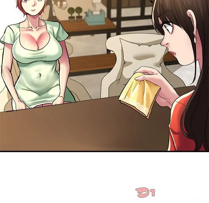 漫画《亲家的女人们》第25话第120张图