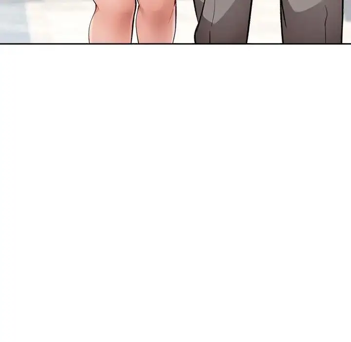 漫画《脱轨关系》第2话第128张图