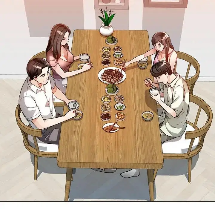 漫画《脱轨关系》第2话第46张图
