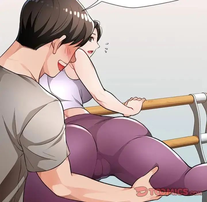 漫画《脱轨关系》第3话第159张图