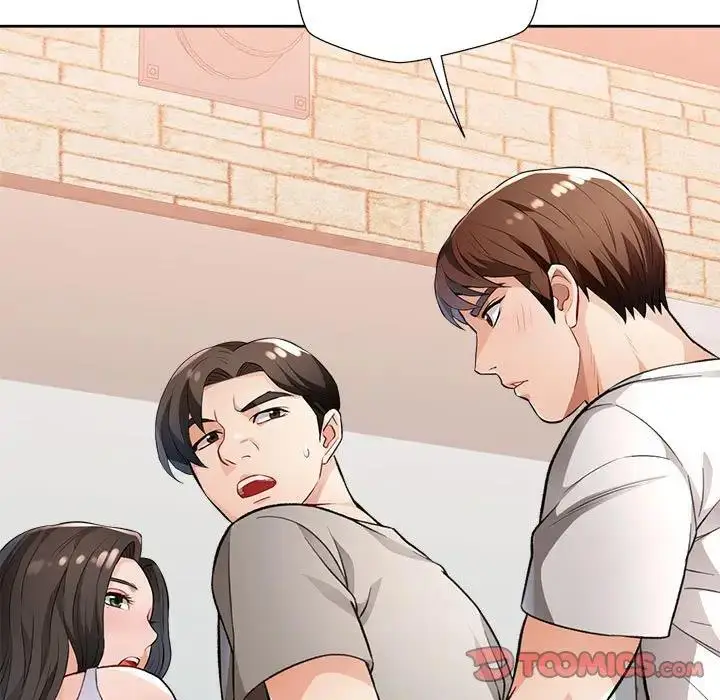 漫画《脱轨关系》第3话第171张图