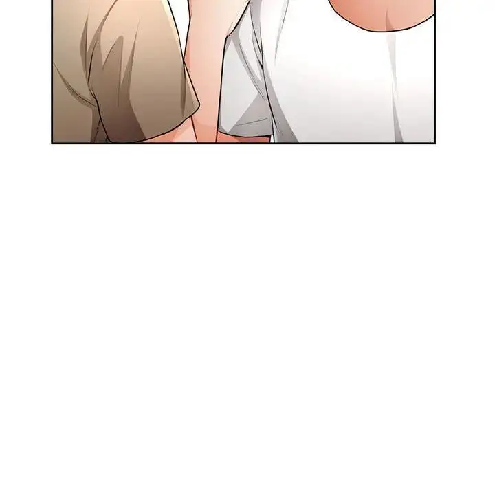 漫画《脱轨关系》第3话第22张图