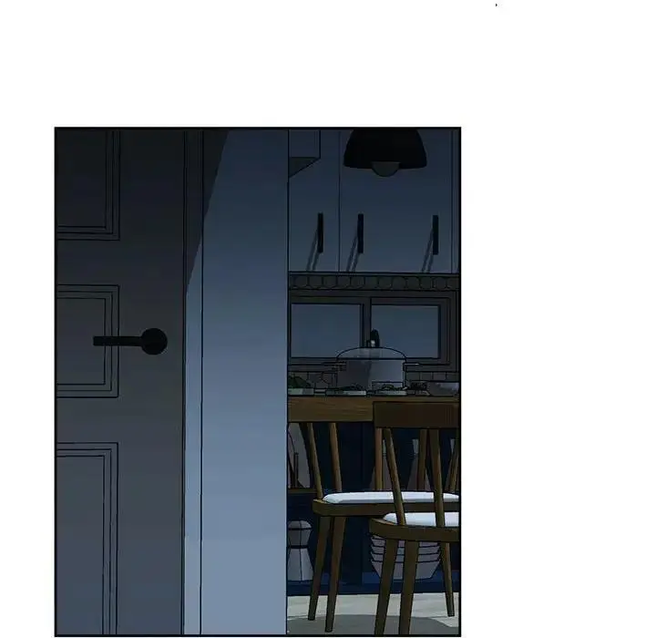 漫画《脱轨关系》第3话第74张图