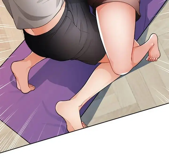漫画《脱轨关系》第3话第91张图