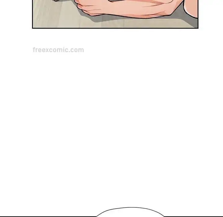 漫画《脱轨关系》第5话第40张图