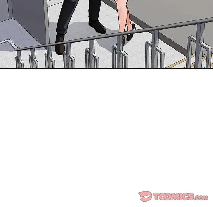 漫画《脱轨关系》第5话第93张图