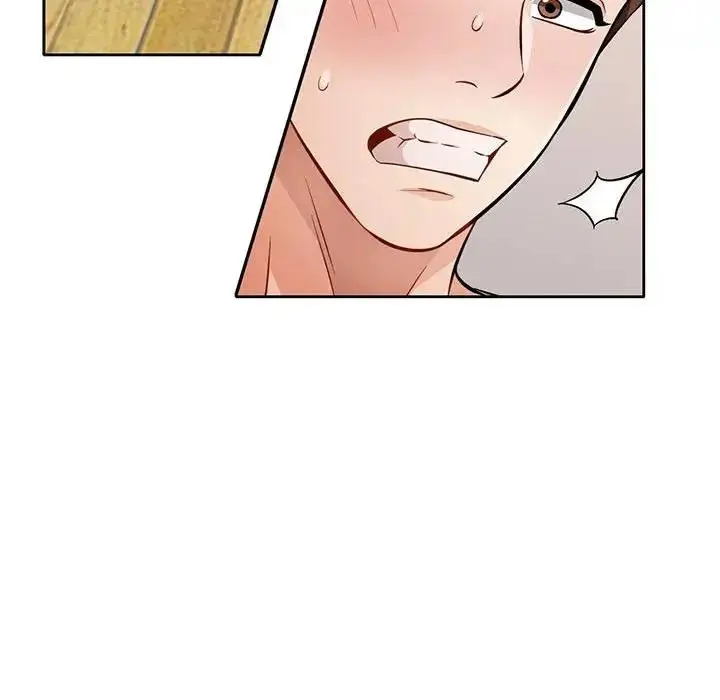 漫画《脱轨关系》第6话第110张图