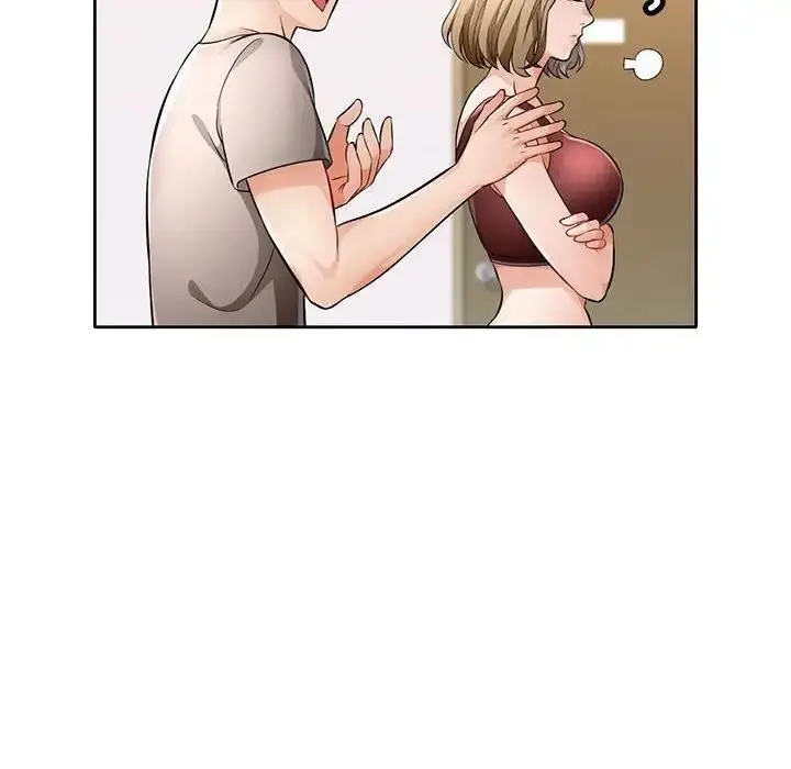 漫画《脱轨关系》第6话第119张图