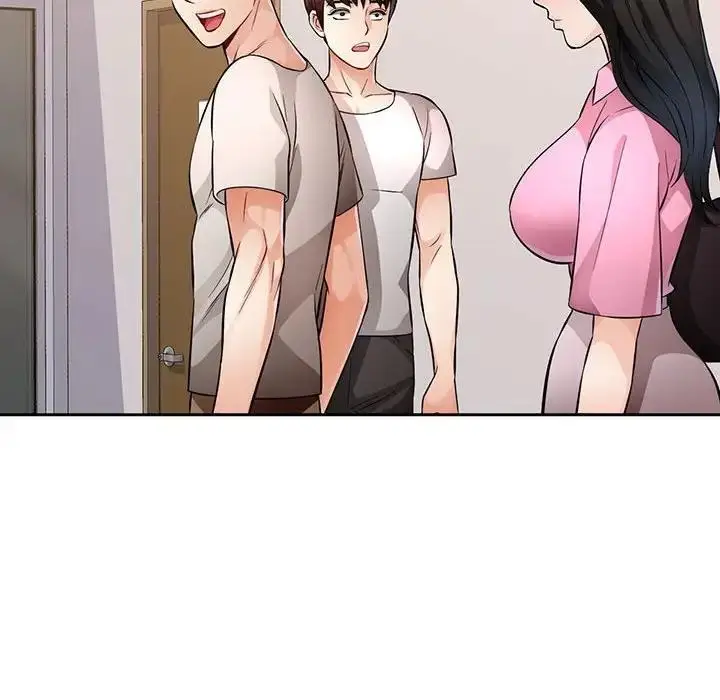 漫画《脱轨关系》第6话第142张图