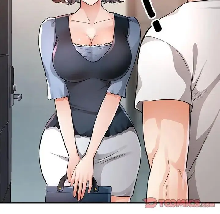 漫画《脱轨关系》第6话第165张图